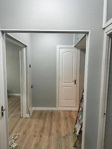 2 room: 2 комнаты, 48 м², 105 серия, 4 этаж, Евроремонт — 4