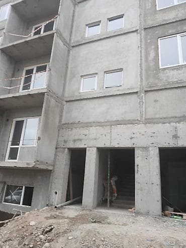 Кыймылсыз мүлк: 1 бөлмө, 48 м², 3 кабат — 10