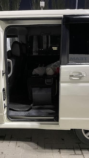 амортизатор на степвагон: Honda Stepwgn: 2005 г., 2 л, Автомат, Бензин, Минивэн — 7