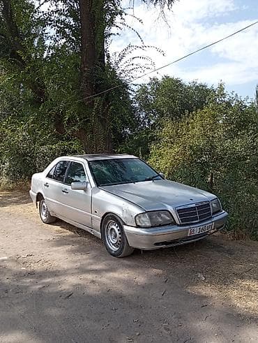 byd bot 384: Mercedes-Benz 220: 1994 г., 1.8 л, Автомат, Бензин, Седан — 3