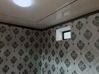 каркасные дома проекты и цены бишкек: Натяжной потолок Глянцевое, Матовое, 3D потолки Гарантия, Бесплатная консультация, Бесплатный замер — 17