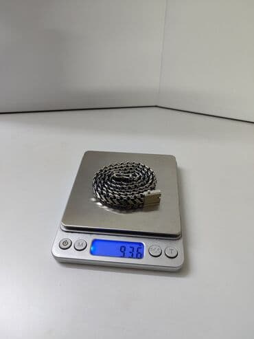 свадебные платья от производителя: Комплект "Двойной Бисмарк" с Ромбовидными вставками Серебро 925 проба — 6