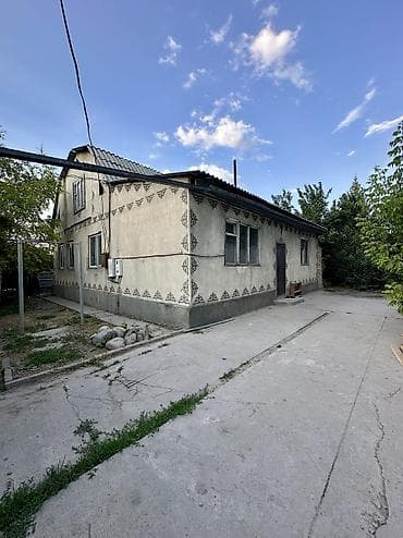 дом для большой компании: 200 м², 5 комнат, Утепленный, Парковка, Забор, огорожен — 4
