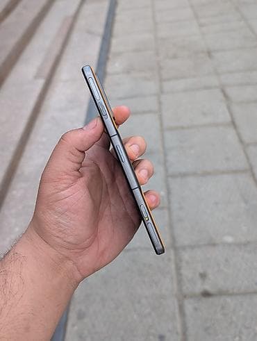sony 3000: Poco F4 GT, Б/у, 128 ГБ, цвет - Желтый, 2 SIM — 5