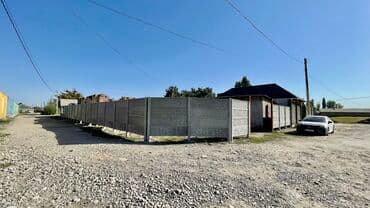 азамат авто базары дом продажа: 4 соток, Для строительства, Договор купли-продажи, Красная книга — 1