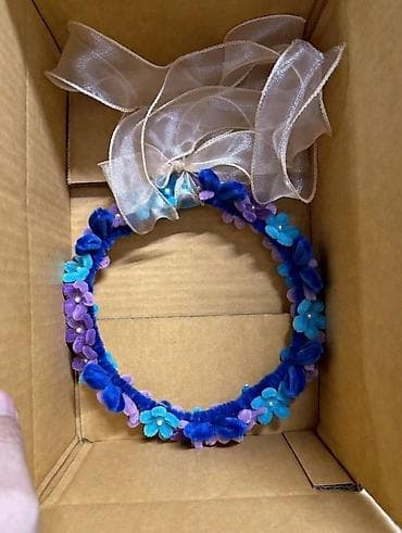 ободок: Аксессуар для волос, Ободок, Женские, Новый — 3