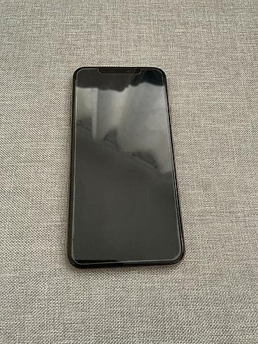 apple 8: IPhone 11 Pro, Б/у, 128 ГБ, Space Gray, 81 % — 3