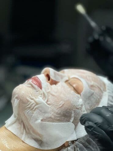 Косметология, Пилинг, Ботулинотерапия, Плазмолифтинг, Консультация, Требуются модели, Сертифицированный косметолог at lalafo.kg Косметология, Пилинг, Ботулинотерапия, Плазмолифтинг, Консультация, Требуются модели, Сертифицированный косметолог