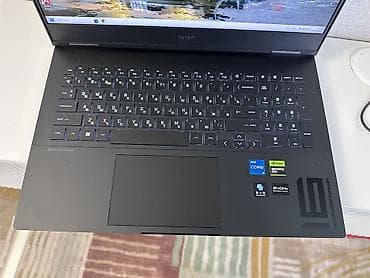 Игровой, Б/у, Intel Core i5 — 6
