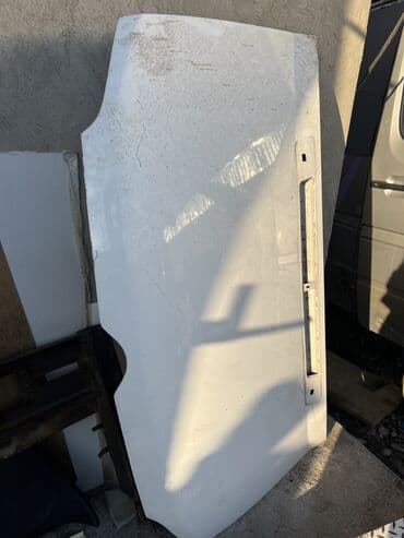 Mercedes-Benz, Б/у