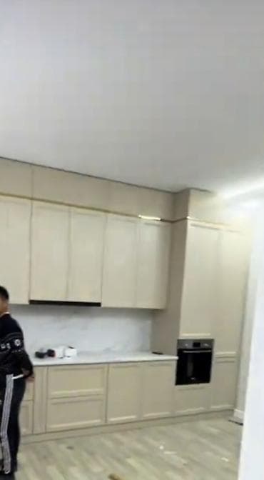 кухонный гарнитура: Корпусная мебель на заказ - Кухни, шкафы и витрины по индивидуальным — 4