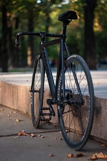 Скупка велосипедов: Colossi lowpro Размер — 6