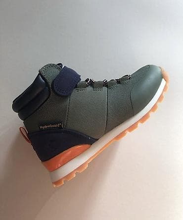 обувь кеды: 🇬🇧Joules с мембраной HydroGuardводонепроницаемые весна/осень Размеры — 3