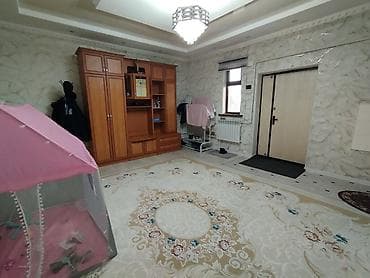 5 микр: Продается/сдается двухэтажный дом с огороженным двором — 7