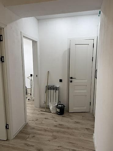 1 комната, Без подселения