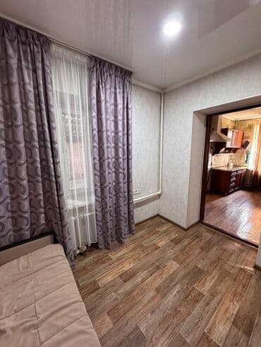 сдам дом в деревне за присмотр: 60 м², 3 комнаты, Утепленный, Кондиционер, Парковка — 7