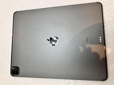 ipad mini цена: Планшет, Apple, память 256 ГБ, 4G (LTE), Б/у, Классический цвет - Черный — 3