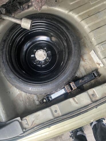 тойота хайс региус: Toyota Funcargo: 2000 г., 1.5 л, Автомат, Бензин, Фургон — 2