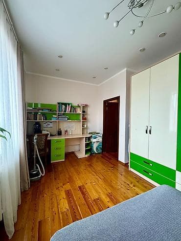 Квартиры: 3 комнаты, 120 м², Элитка, 10 этаж, Евроремонт — 10