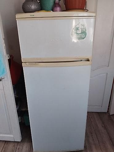 Холодильник Nord, Б/у, Двухкамерный