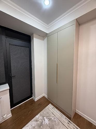 Сварка: 1х комнатная квартира с современным ремонтом и встроенной мебелью — 6