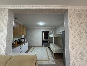 vip hostel: Коттедж на Иссык-Куль Бостери Сдается уютная 4-комнатная коттедж с — 4