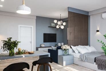 чуйкова исанова: 1 комната, Душевая кабина, Постельное белье, Кондиционер — 4