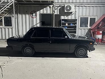 нива кабриолет купить: ВАЗ (ЛАДА) 2107: 2010 г., 1.6 л, Ручные, Бензин, Седан — 2