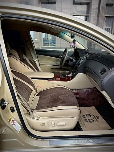 трд диска: Lexus GS: 2007 г., 3 л, Автомат, Бензин, Седан — 9