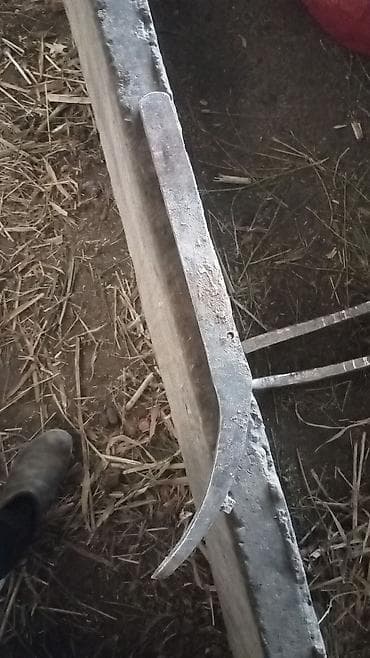 куплю миний трактор: Продаю долото, ласточки и бороски барости и долото сдкланы из — 2