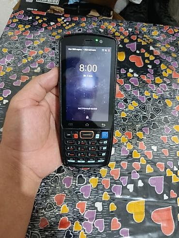 e ink: Urovo 50 продаю и за не надобности это терминал сбора данных в — 4