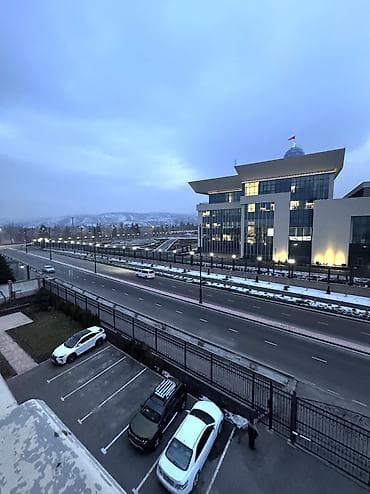 4 бөлмө, 147 м², 4 кабат, Косметикалык ремонт — 1