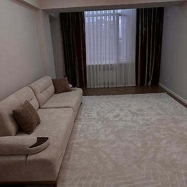 2 комнаты, 81 м², Пишпек Элитка, 6 этаж, Евроремонт at lalafo.kg 2 комнаты, 81 м², Пишпек Элитка, 6 этаж, Евроремонт