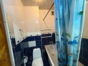 500: 1 комната, 30 м², 2 этаж, Косметический ремонт — 6