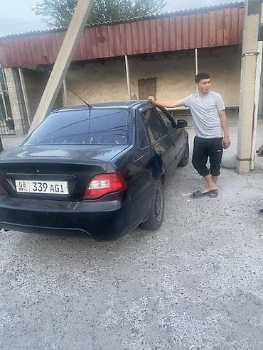 фары на лачетти: Chevrolet Lacetti: 2010 г., Бензин, Седан — 4
