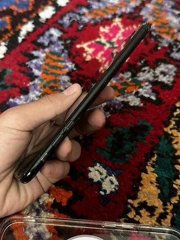 akg микрофон: IPhone 7 Plus, Б/у, 128 ГБ, Черный, Чехол, 100 % — 8