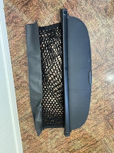 grand cheroki: Органайзер Для багажника, цвет - Черный — 1