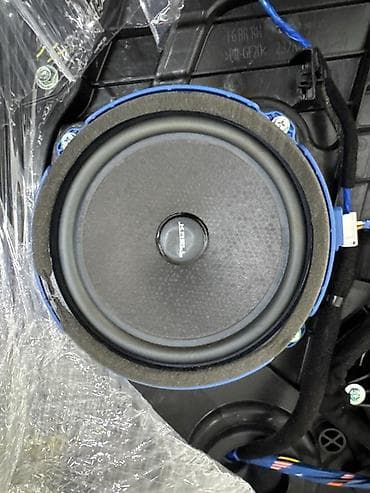 bluetooth kit: Динамик двери задний правый KIA K7 (YG) 2017 - Оригинальный компонент — 1