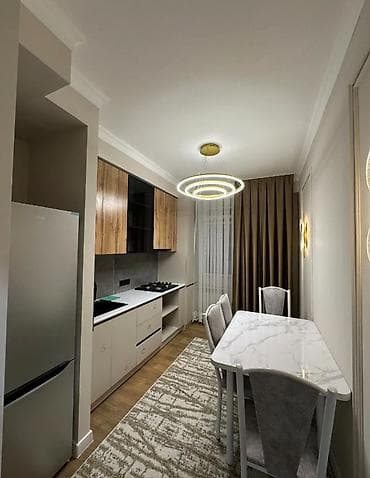 🏠 Сдаётся 1-комнатная квартира в ЖК «Кремлёвский». 📍 Район