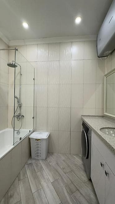 3 комнаты, 120 м², Дворец спорта Элитка, 11 этаж, Дизайнерский ремонт — 9