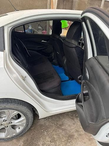 дверь передняя chevrolet onix: Chevrolet Onix: 2020 г., 1 л, Автомат, Бензин, Седан — 5