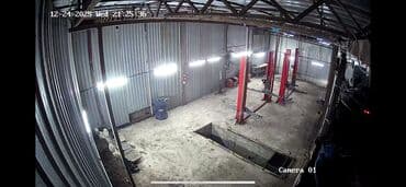 Сдаю Пункт замены масла, СТО, 120 м², Действующий Бизнес, Частично с оборудованием