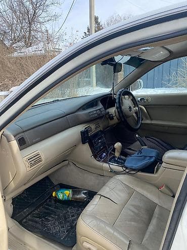 mazda primacy: Mazda Millenia: 2002 г., 2.5 л, Автомат, Бензин, Седан — 6