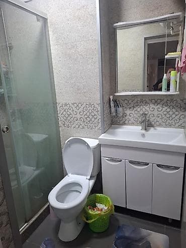 продаю 4 ком квартиру: 2 комнаты, Собственник, С мебелью полностью — 5
