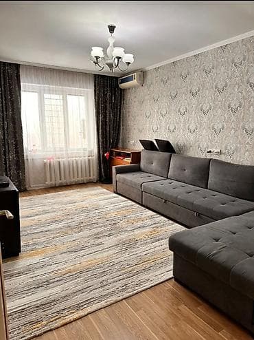 2 комнаты, 50 м², 105 серия, 5 этаж