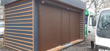 оборудование для производства пластиковых окон в бишкеке: Дверь: Установка — 13