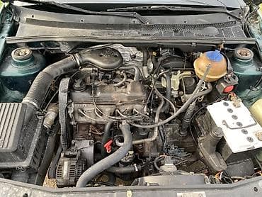 супорт гольф 3: Volkswagen Golf: 1995 г., 1.8 л, Механика, Бензин, Хэтчбэк — 9