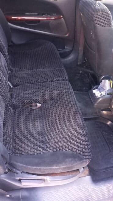 киа маленькая машина цена бишкек: Honda Stream: 2002 г., 2 л, Типтроник, Бензин, Минивэн — 8