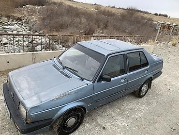 рекс дельфин: Volkswagen Jetta: 1991 г., 1.9 л, Ручные, Дизель, Седан — 2