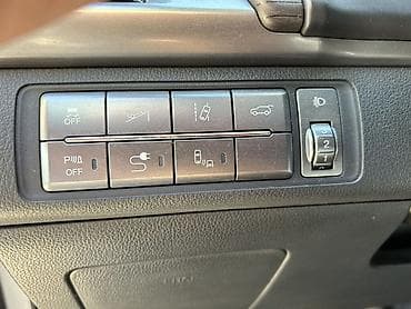 ssang: Ssangyong Rexton: 2019 г., 2.2 л, Автомат, Дизель, Внедорожник — 10